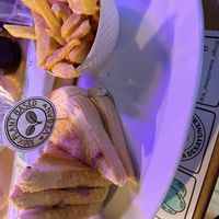   at La Desayunería  in Malaga