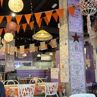   at La Desayunería  in Malaga