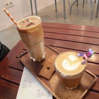  at Raket in Antwerpen