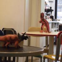  at Raket in Antwerpen