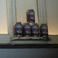  at Raket in Antwerpen