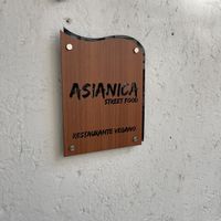 Asianica  at Asianica Street Food - temporarily closed in Lima