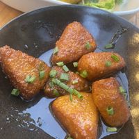   at Asianica Street Food - temporarily closed in Lima