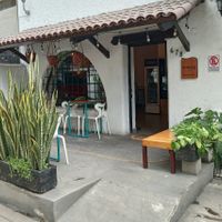  at Asianica Street Food - temporarily closed in Lima