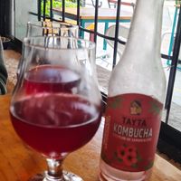  at Asianica Street Food - temporarily closed in Lima