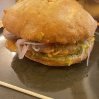   at Asianica Street Food - temporarily closed in Lima