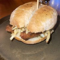   at Asianica Street Food - temporarily closed in Lima