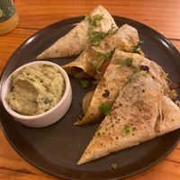   at Asianica Street Food - temporarily closed in Lima