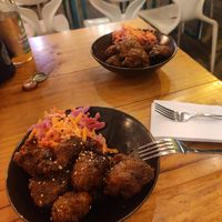  at Asianica Street Food - temporarily closed in Lima