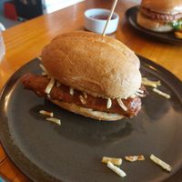  at Asianica Street Food - temporarily closed in Lima