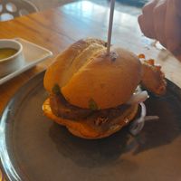  at Asianica Street Food - temporarily closed in Lima