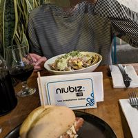  at Asianica Street Food - temporarily closed in Lima