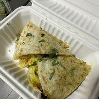   at Asianica Street Food - temporarily closed in Lima