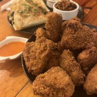   at Asianica Street Food - temporarily closed in Lima