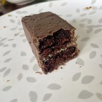 Mint center 🤎💚🩵  at Asianica Street Food - temporarily closed in Lima