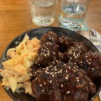 Bbq  at Asianica Street Food - temporarily closed in Lima