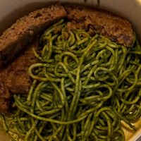 Pesto + beyond  at Asianica Street Food - temporarily closed in Lima