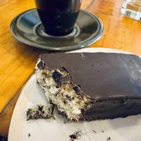   at Asianica Street Food - temporarily closed in Lima