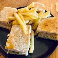   at Asianica Street Food - temporarily closed in Lima