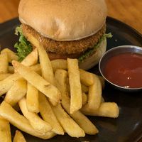 🍔 Misión Impossible - 23 PEN at Asianica Street Food - temporarily closed in Lima