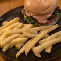 🍔 La Gringa - 27 PEN at Asianica Street Food - temporarily closed in Lima