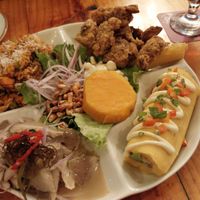 Ronda at Asianica Street Food - temporarily closed in Lima