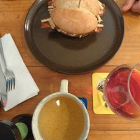  at Asianica Street Food - temporarily closed in Lima