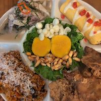 10/10 at Asianica Street Food - temporarily closed in Lima