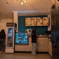  at Asianica Street Food - temporarily closed in Lima