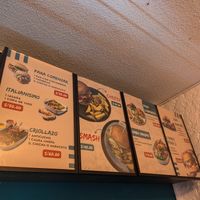  at Asianica Street Food - temporarily closed in Lima