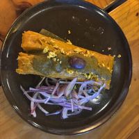   at Asianica Street Food - temporarily closed in Lima