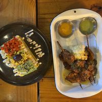   at Asianica Street Food - temporarily closed in Lima