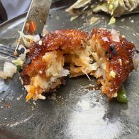   at Asianica Street Food - temporarily closed in Lima