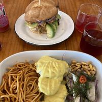   at Asianica Street Food - temporarily closed in Lima