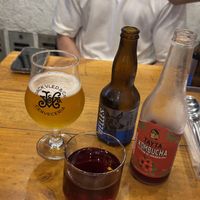   at Asianica Street Food - temporarily closed in Lima