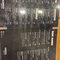   at Asianica Street Food - temporarily closed in Lima