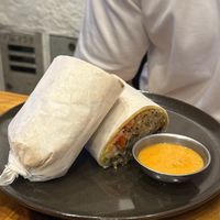   at Asianica Street Food - temporarily closed in Lima