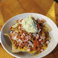  at Asianica Street Food - temporarily closed in Lima