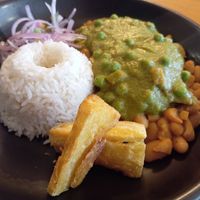  at Asianica Street Food - temporarily closed in Lima