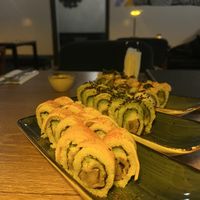   at Asianica Street Food - temporarily closed in Lima