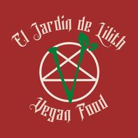   at El Jardin de Lilith in Mexico City