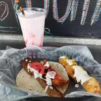  at El Jardin de Lilith in Mexico City