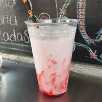  at El Jardin de Lilith in Mexico City