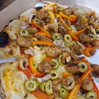  at La kiuna de Blú in Lima