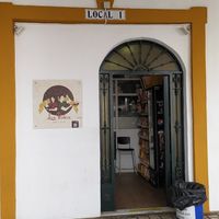  at Los Patios in Cadiz