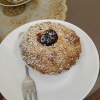  at Cukiernia Pod Arkadami in Krakow