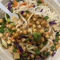   at Craveabowl in Riverside