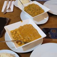  at Paulinos Indian Cuisine in Huaraz