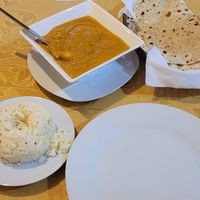  at Paulinos Indian Cuisine in Huaraz