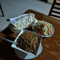  at Paulinos Indian Cuisine in Huaraz